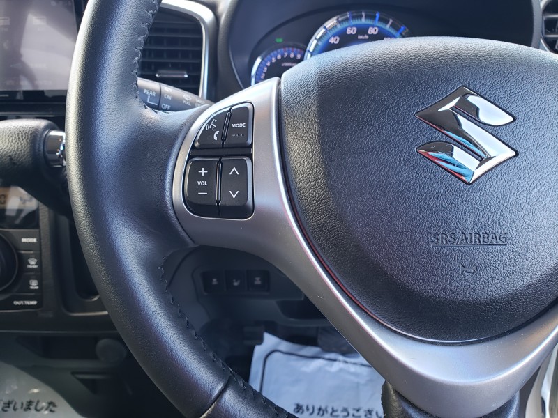 スペーシア20枚目