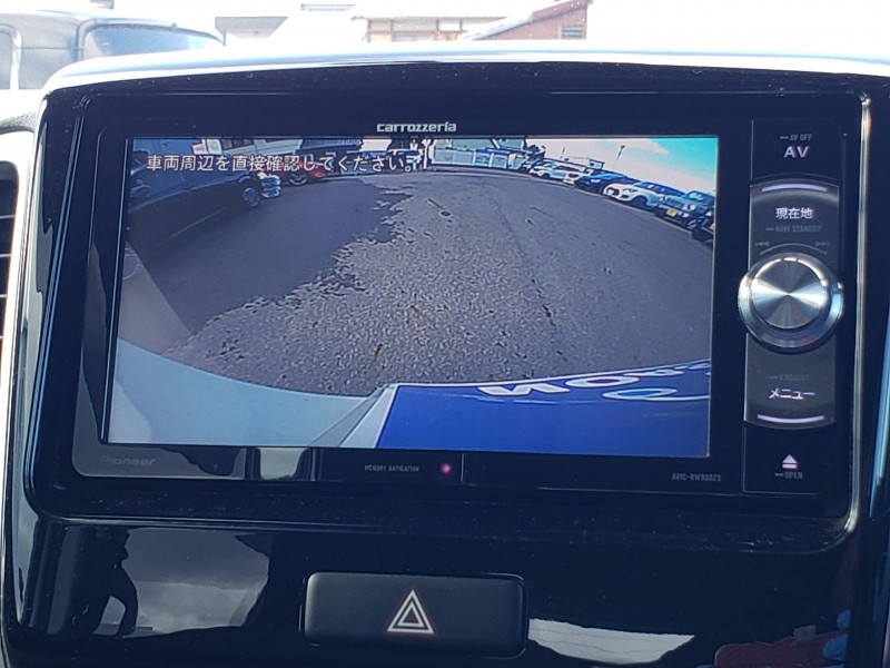 スペーシア25枚目