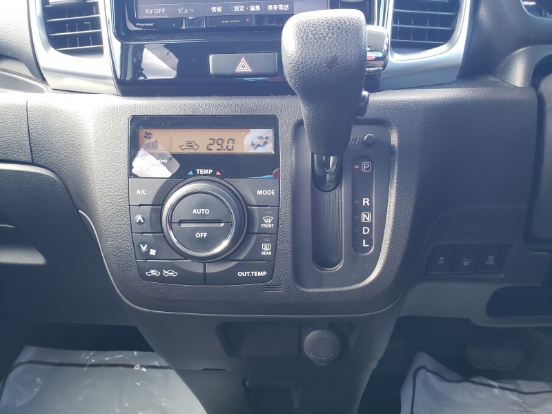 スペーシア28枚目