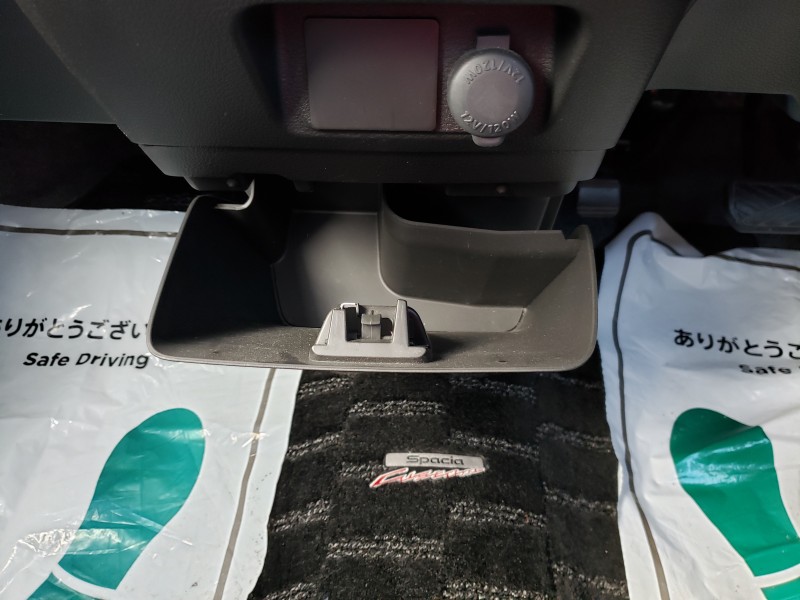 スペーシア29枚目