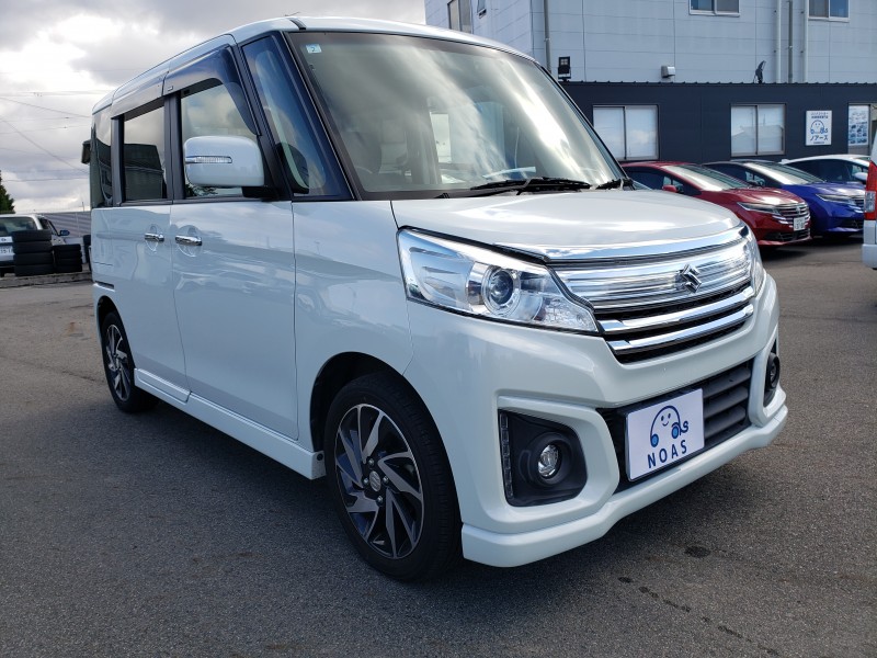 スペーシア3枚目