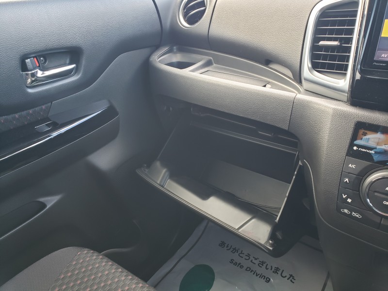 スペーシア30枚目