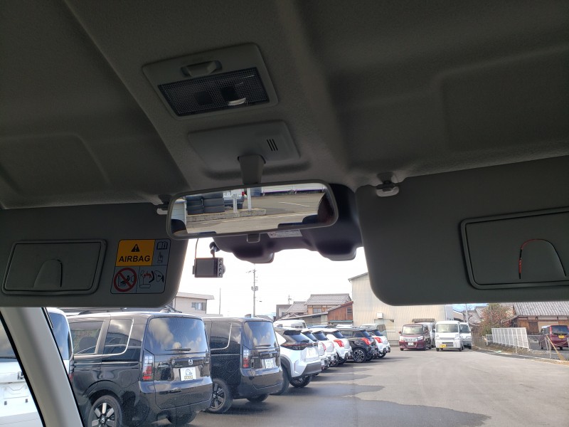 スペーシア31枚目