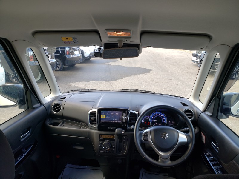 スペーシア37枚目