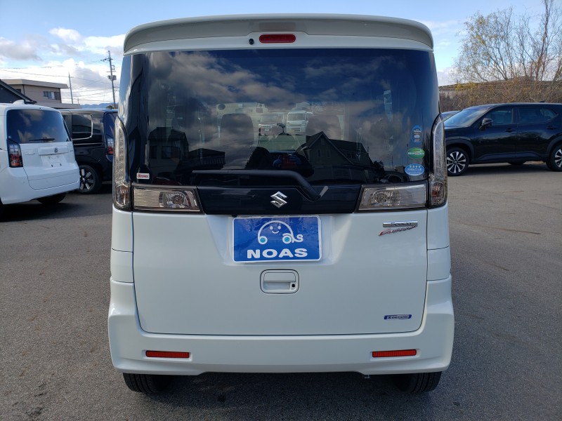 スペーシア6枚目