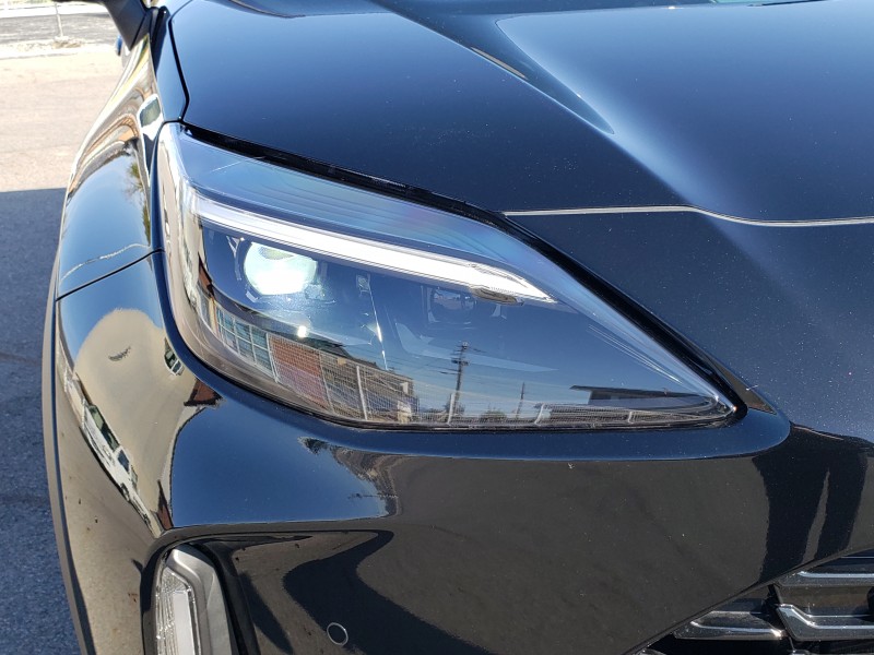 ヤリスクロス28枚目