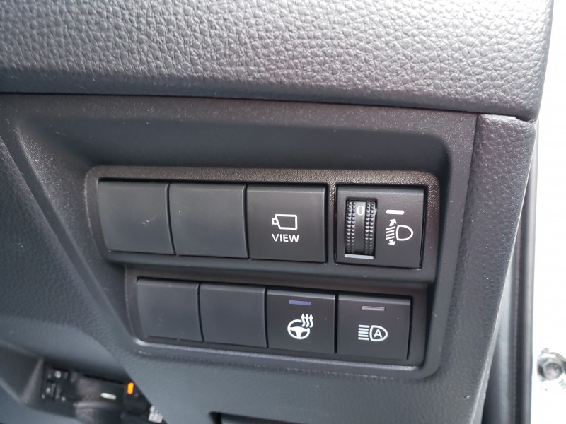 ヤリスクロス16枚目