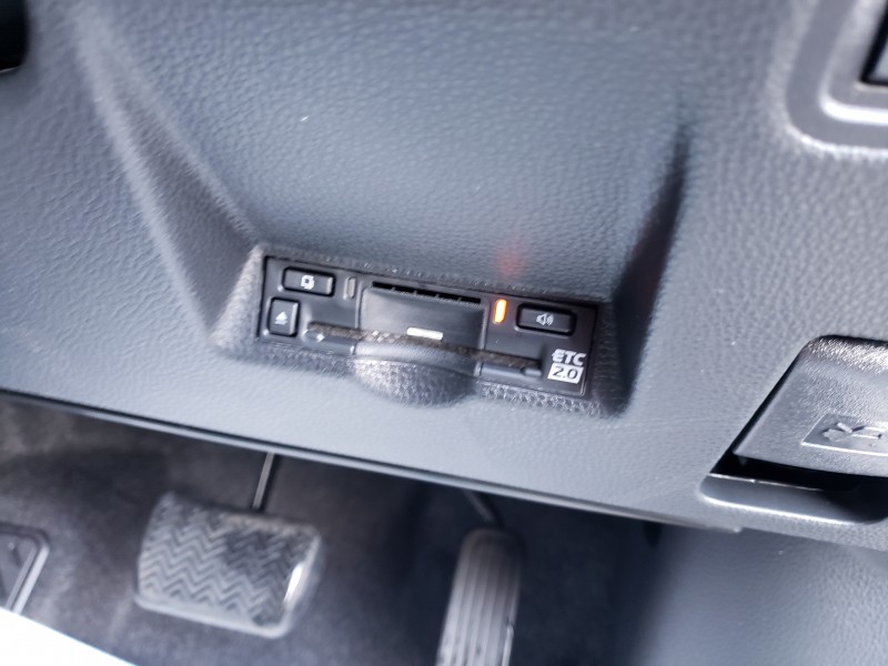 ヤリスクロス17枚目