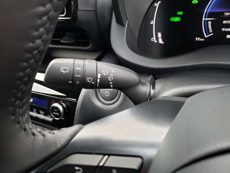 ヤリスクロス23枚目