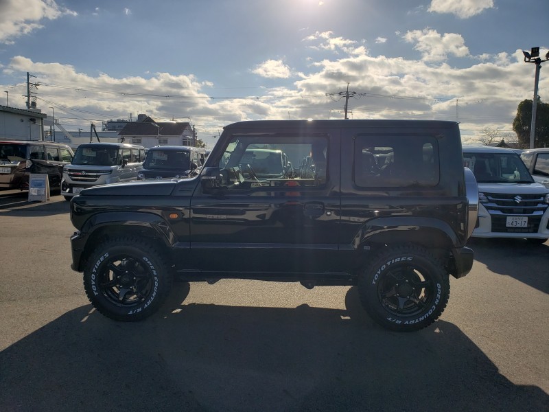 ジムニー11枚目