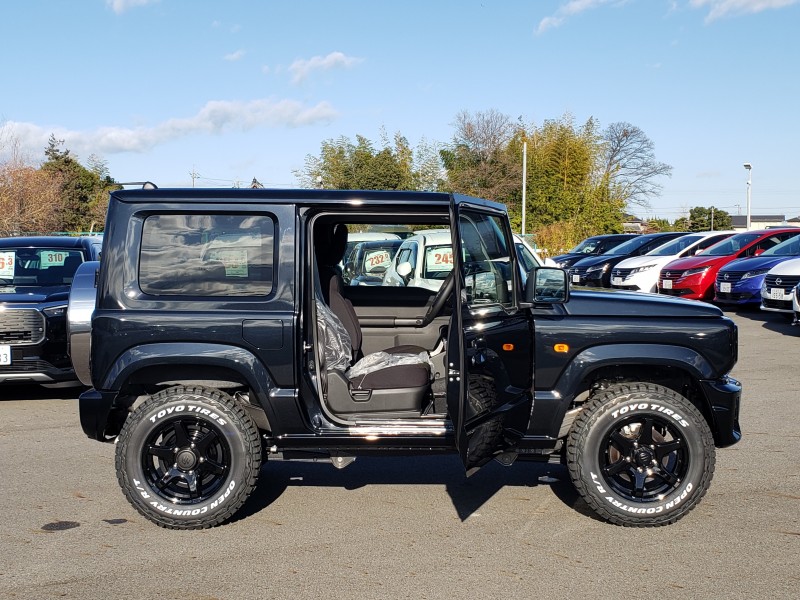 ジムニー12枚目