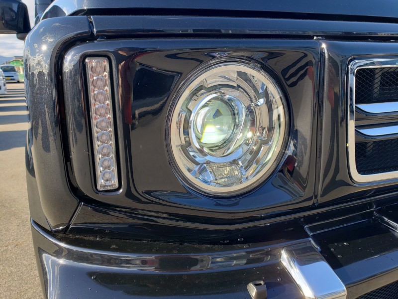 ジムニー13枚目