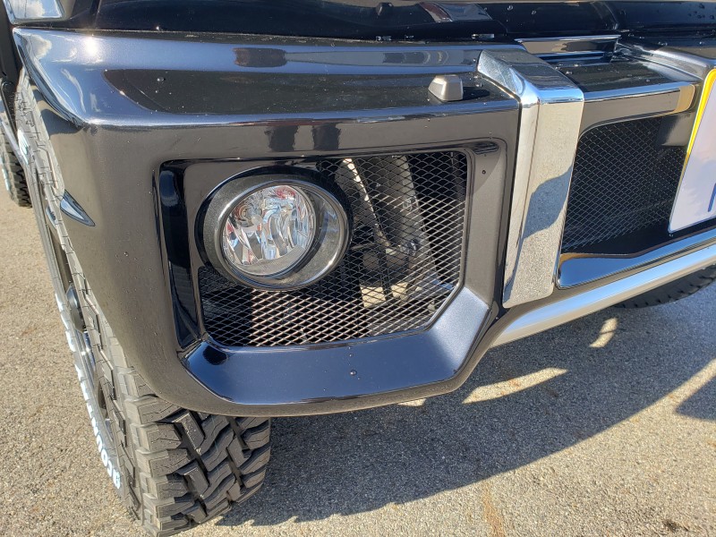 ジムニー14枚目