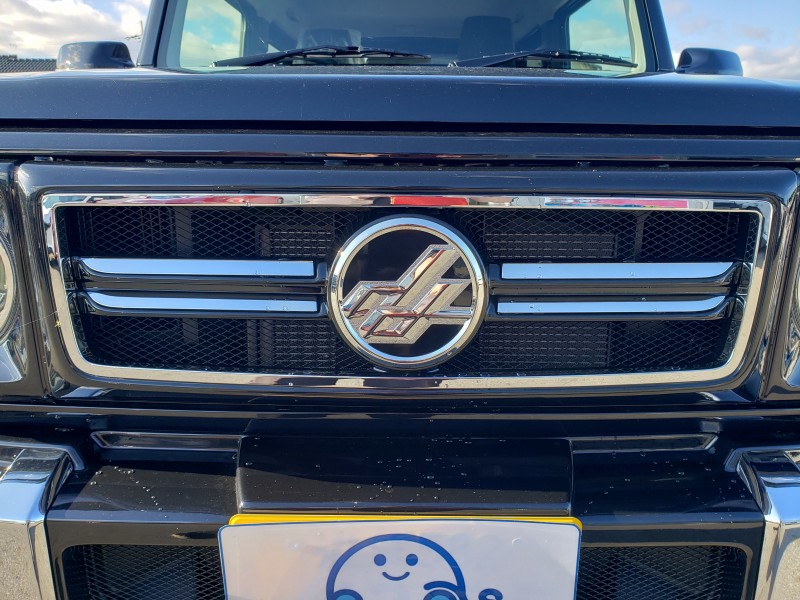 ジムニー15枚目