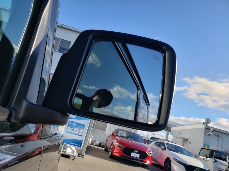 ジムニー18枚目