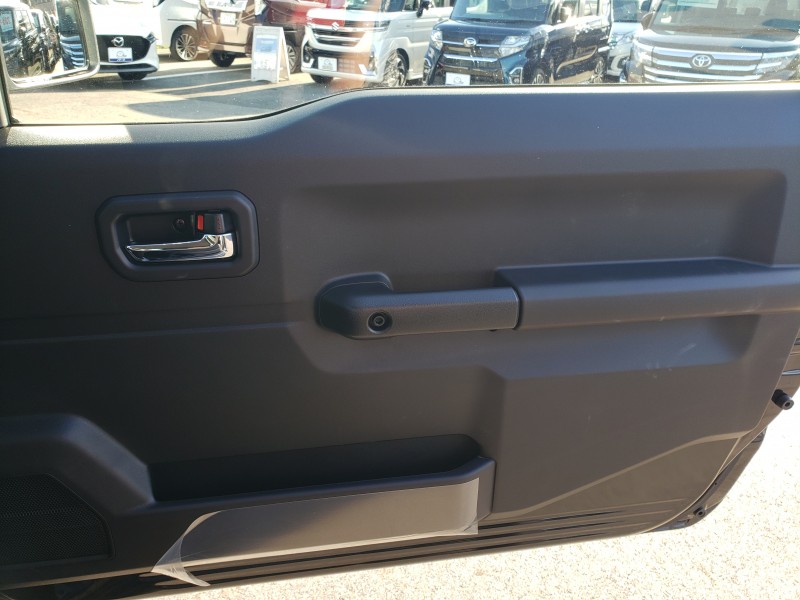 ジムニー20枚目