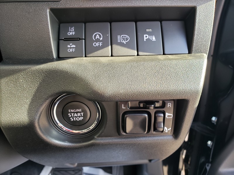 ジムニー21枚目