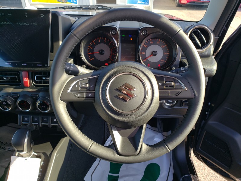 ジムニー22枚目