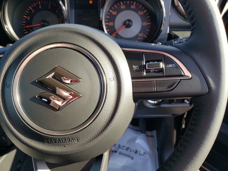 ジムニー23枚目