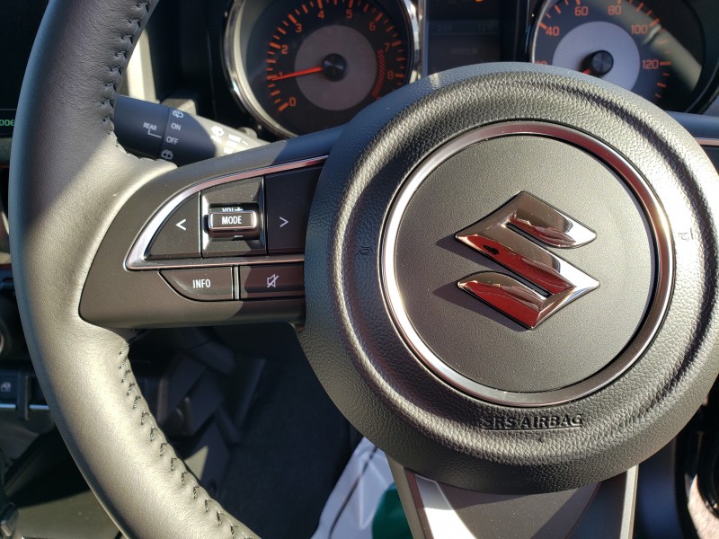 ジムニー24枚目