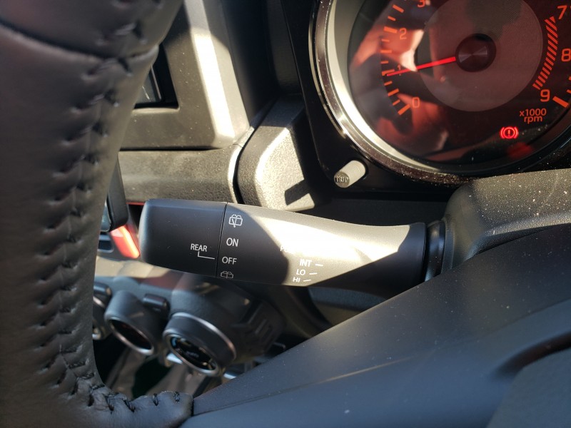 ジムニー26枚目