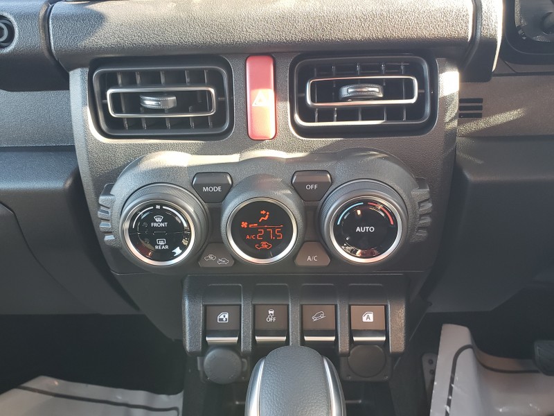 ジムニー28枚目