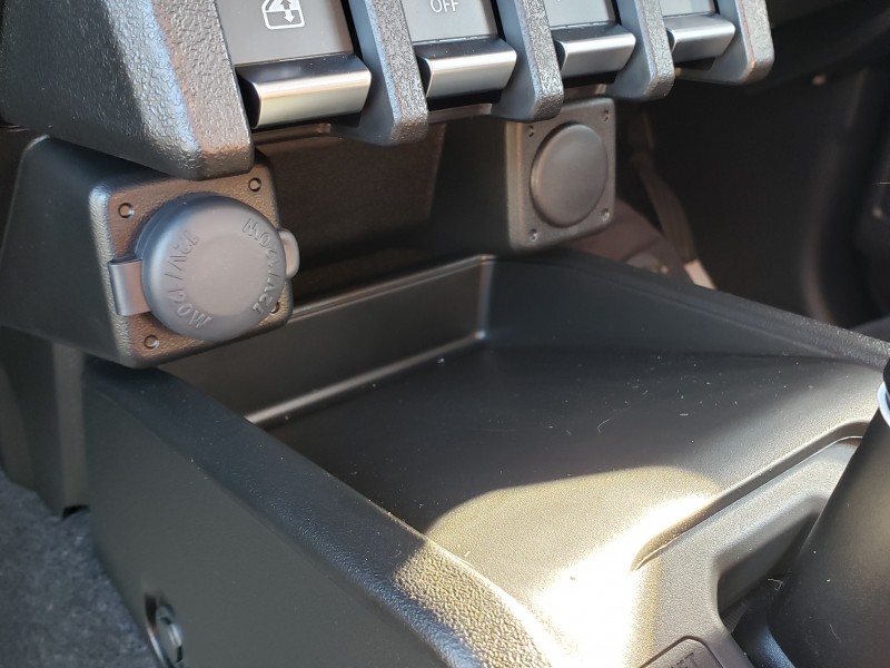 ジムニー29枚目