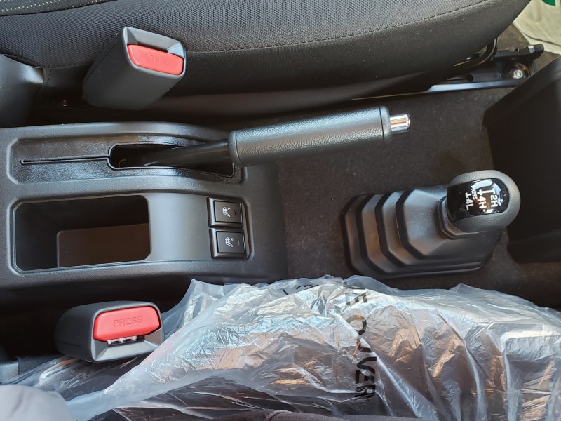 ジムニー30枚目