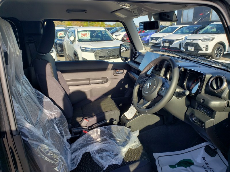 ジムニー33枚目