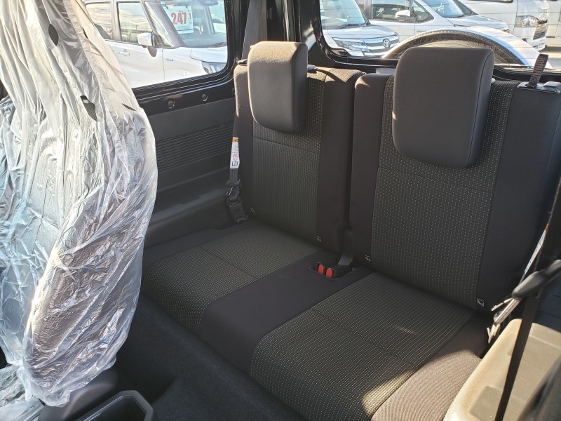 ジムニー35枚目