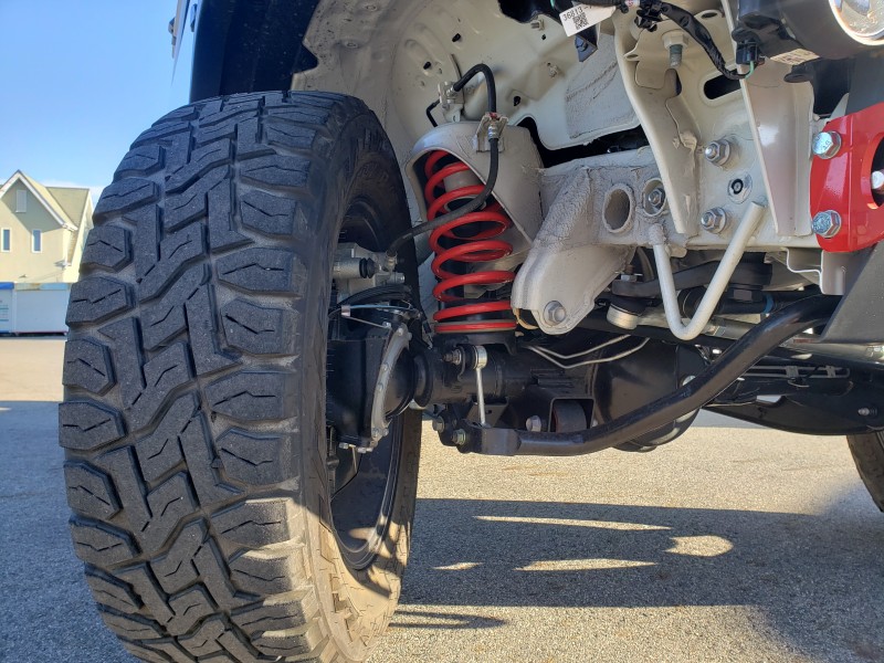 ジムニー10枚目