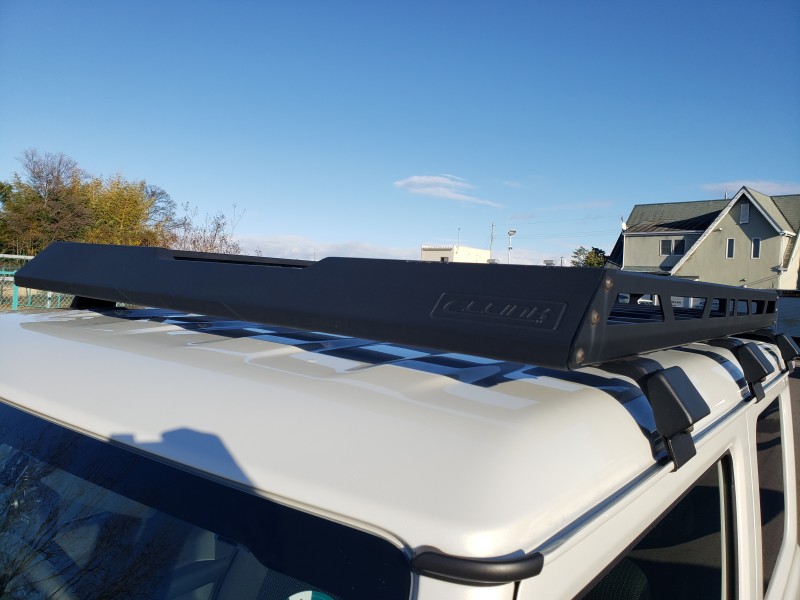 ジムニー14枚目