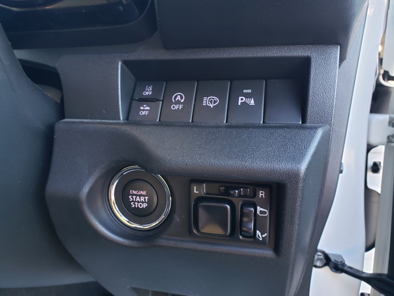 ジムニー16枚目