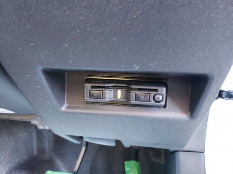 ジムニー17枚目