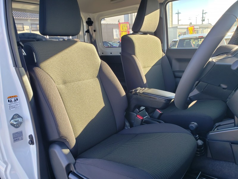 ジムニー19枚目