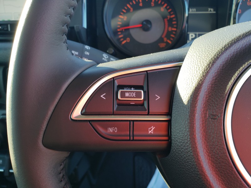 ジムニー22枚目