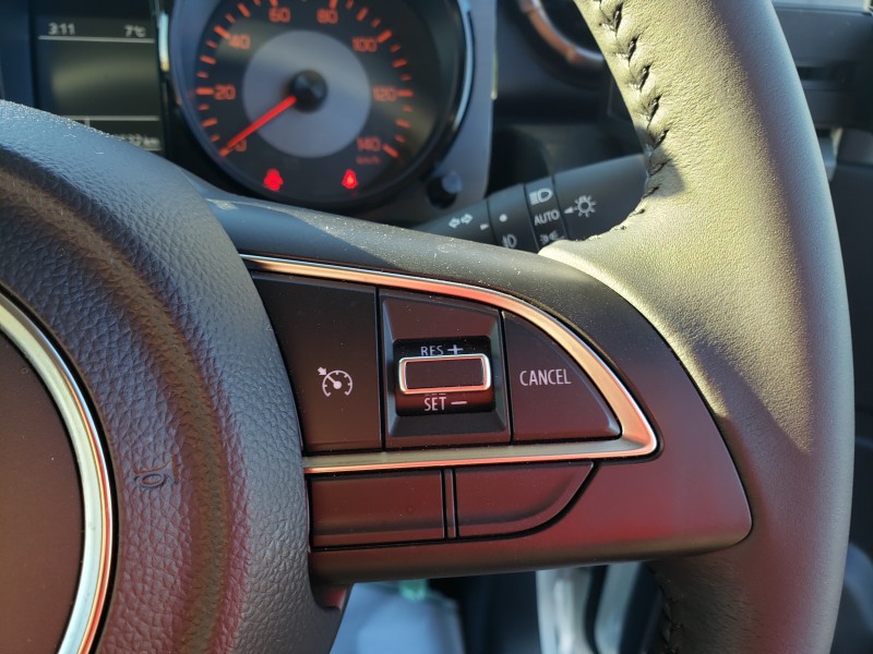 ジムニー23枚目