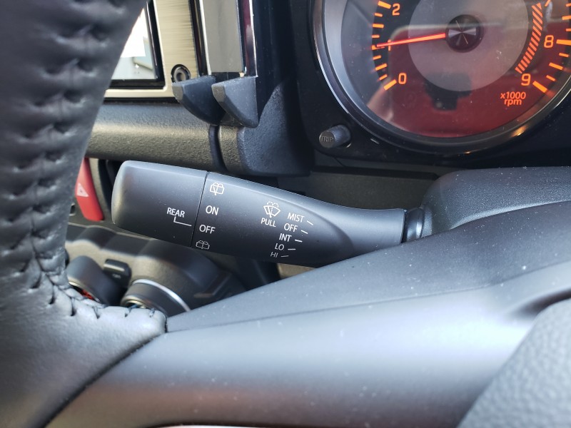 ジムニー24枚目