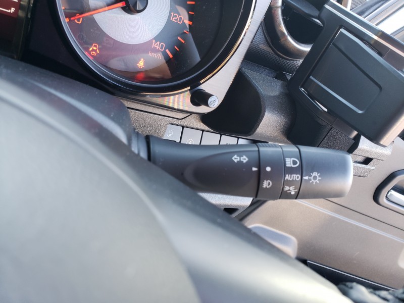 ジムニー25枚目