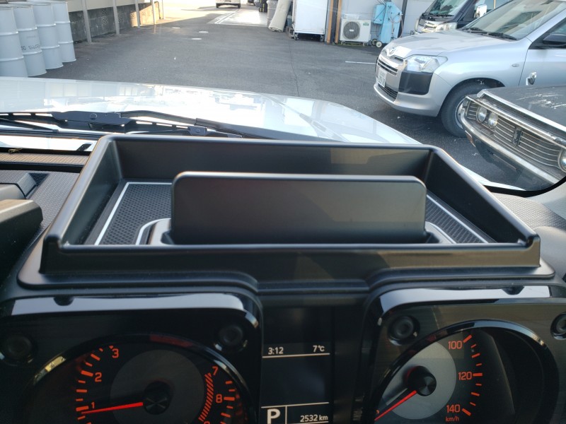 ジムニー26枚目