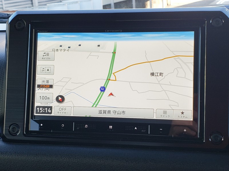 ジムニー28枚目