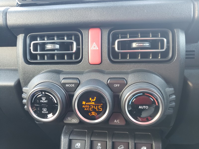 ジムニー31枚目