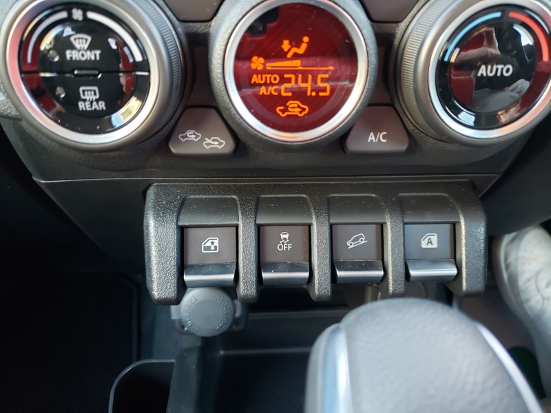 ジムニー32枚目