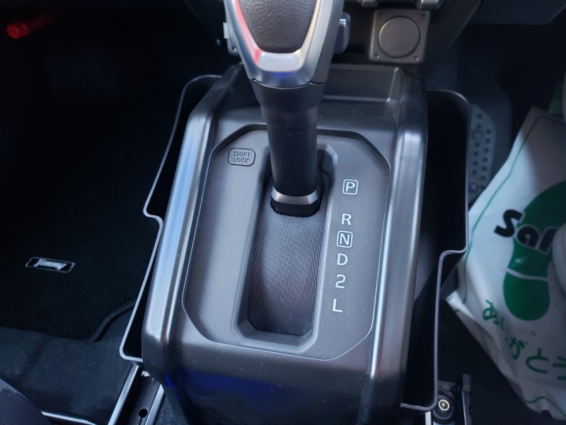 ジムニー33枚目