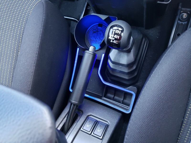 ジムニー34枚目