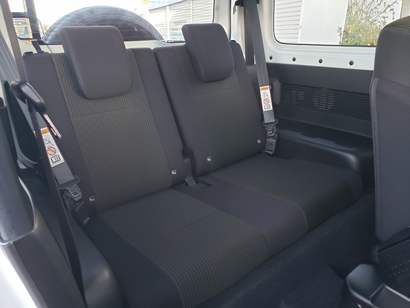 ジムニー35枚目