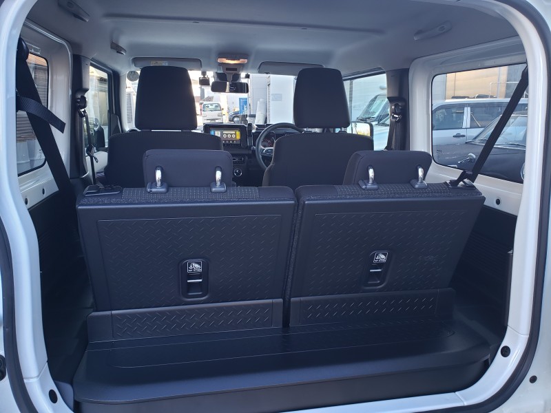 ジムニー36枚目