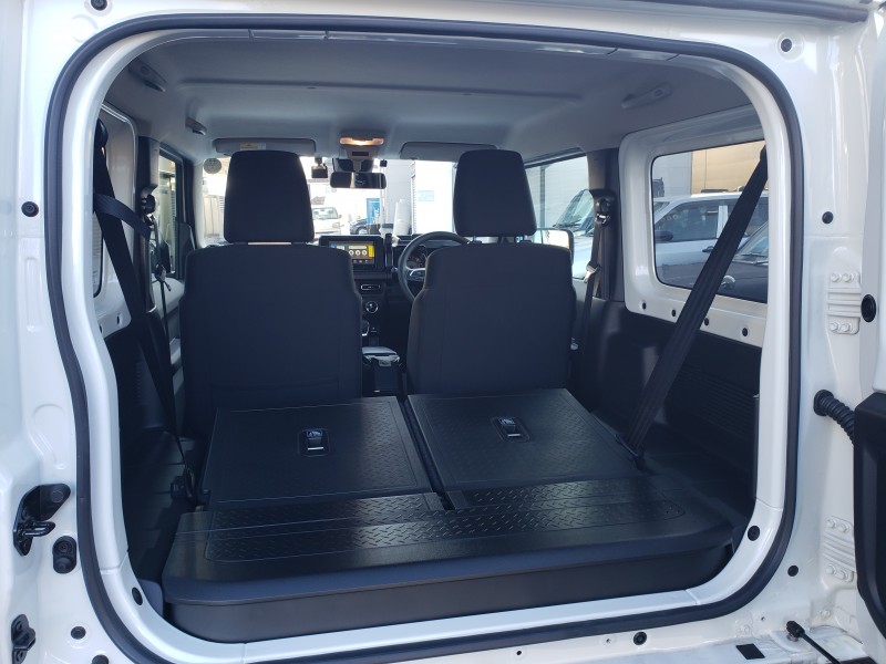 ジムニー37枚目