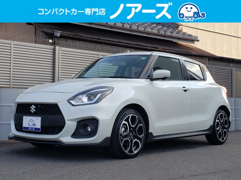 スイフトスポーツ