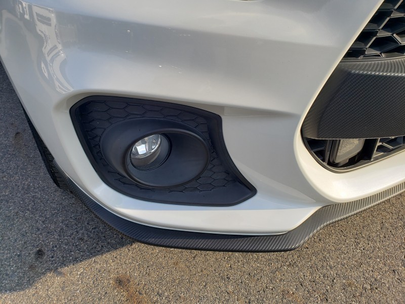 スイフトスポーツ11枚目